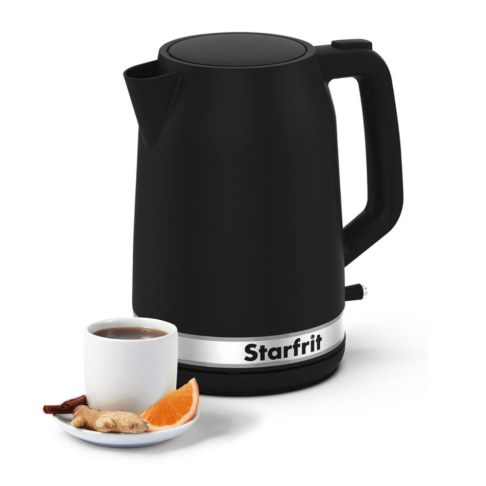 STARFRIT 024055 Bouilloire Électrique Noir