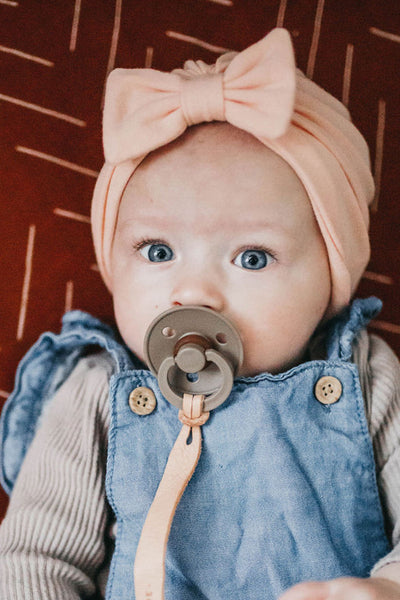 Turban | Rose