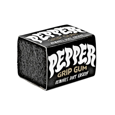 Pepper Grip Gum - Black