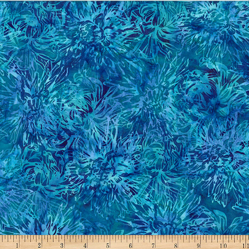 Hoffman Bali Batik - Wade - 2590-341 — Cottage Quilting Ltd.