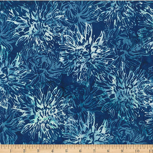 Hoffman Bali Batik - Flax - 2590-442 — Cottage Quilting Ltd.