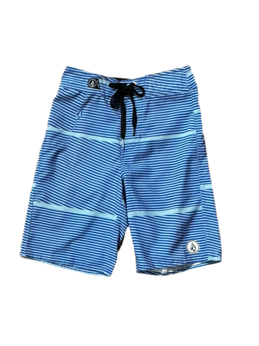 Shorts de bain Volcom '17TH Street' - Bleu