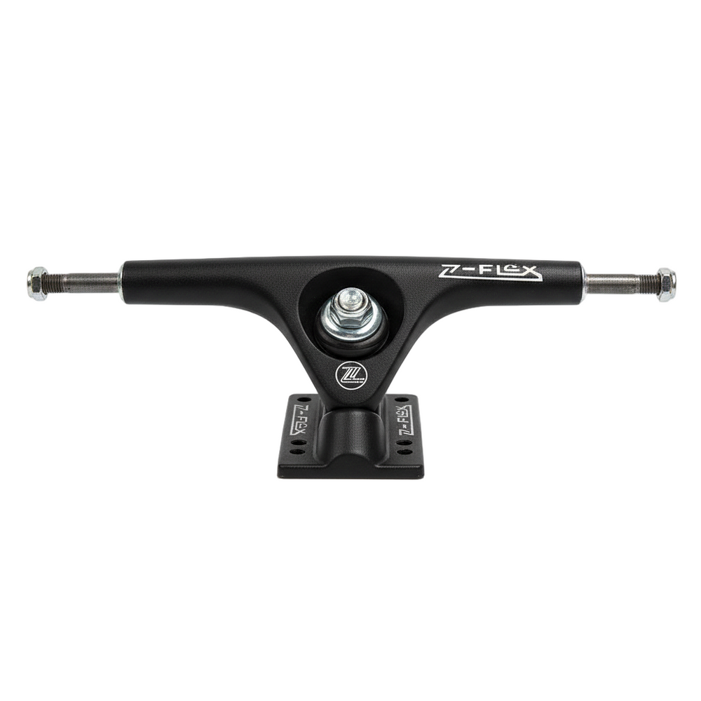 Essieux Z-Flex Longboard - Noir