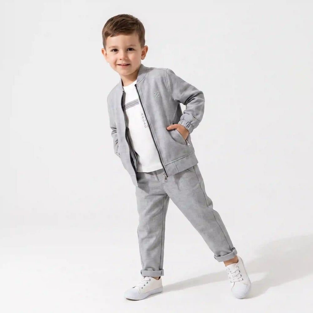 Ensemble 3 pièces Fresh Finn pour garçons
