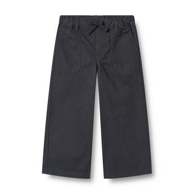 Pantalon James | Marine | Blé pour enfants