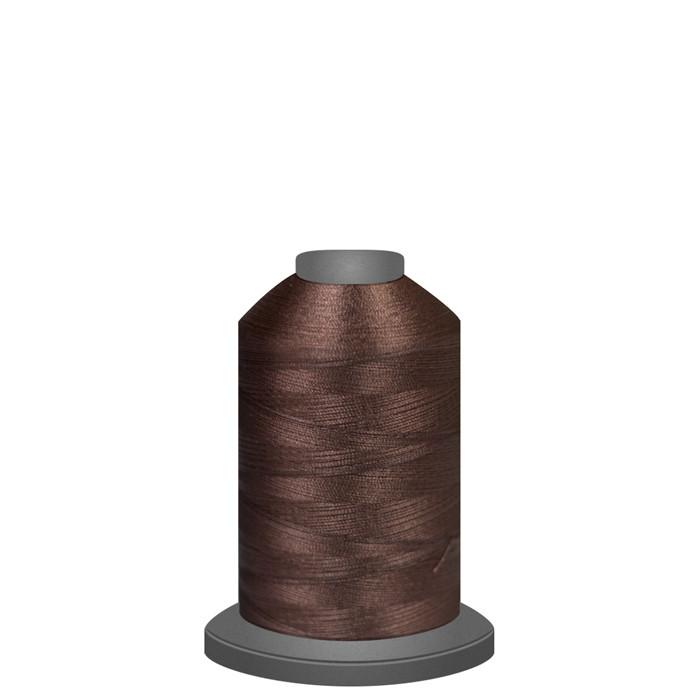 Glide Thread -  27518 Coffee Bean — Cottage Quilting Ltd.