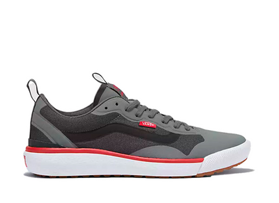 Chaussures Vans 'Ultrarange Exo' - Gris/Multicolore