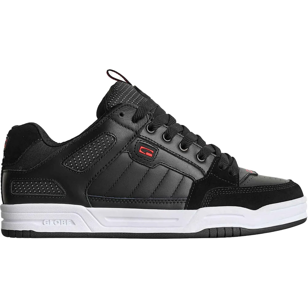 Globe x Rodney Mullen Chaussures 'Tilt Prime' - Noir/Mullen