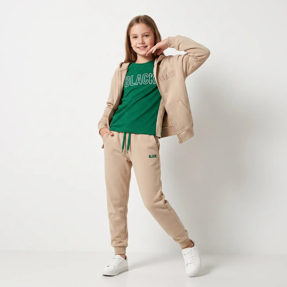 City Runner Unisex Tracksuit