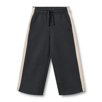 Pantalon de jogging Jour | Marine | Blé Enfants