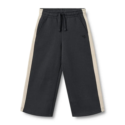 Sweatpants Day | Navy | Wheat Kids