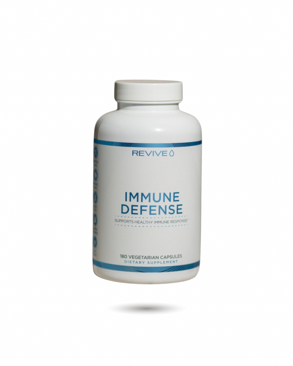 Revitaliser les défenses immunitaires