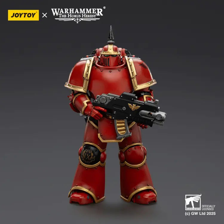 JOYTOY - Legionnaires Tactiques MK lll des Blood Angels