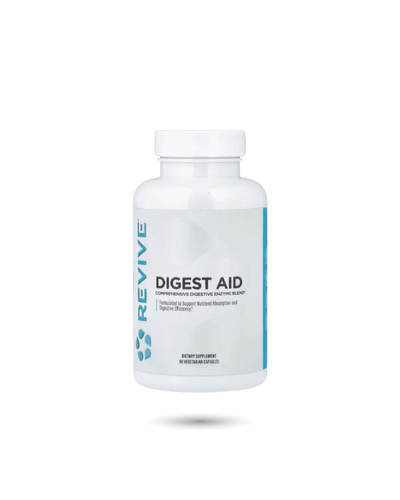Revive Aide Digestive