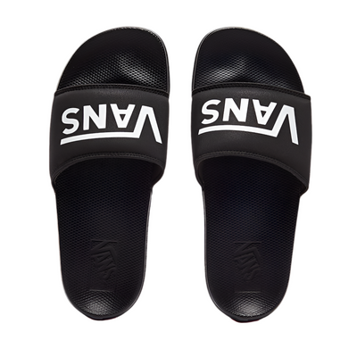 Vans 'La Costa' Sandale - Noir