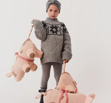 Darling - Sofie The Pig