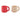 Mellow Cup - Pack of 2 - Cherry red / Vanilla