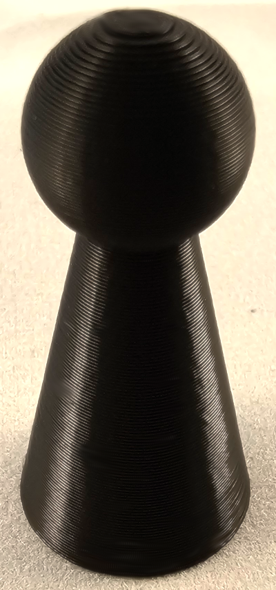 Pion Meeple (Paquet de 10)