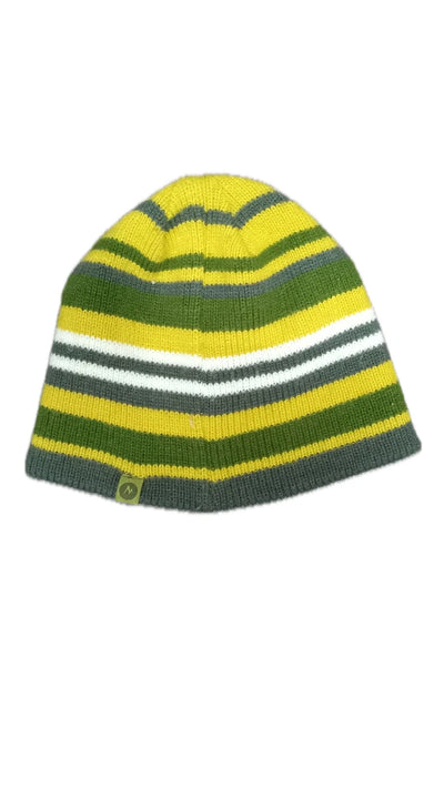 Tuque Marmot en Acrylique Taille Unique