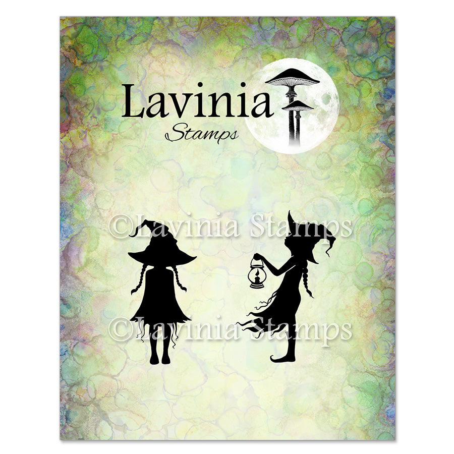 Lavinia Stamps - Tampon Pénélope