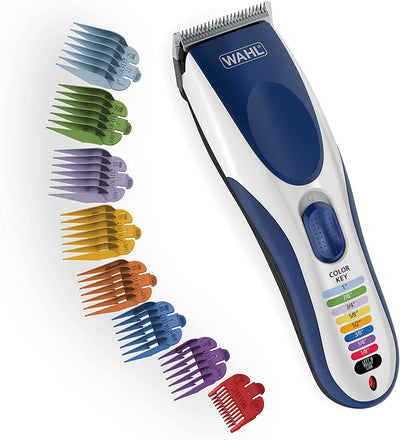 Tondeuse WAHL Colour Pro - 3100