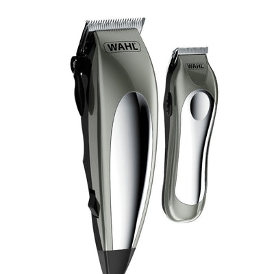 WAHL Deluxe Groom Pro - Emballage abîmé, garantie complète - 3170