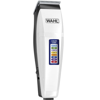 WAHL Trousse de coupe de cheveux Color Pro 17 pièces - 3184