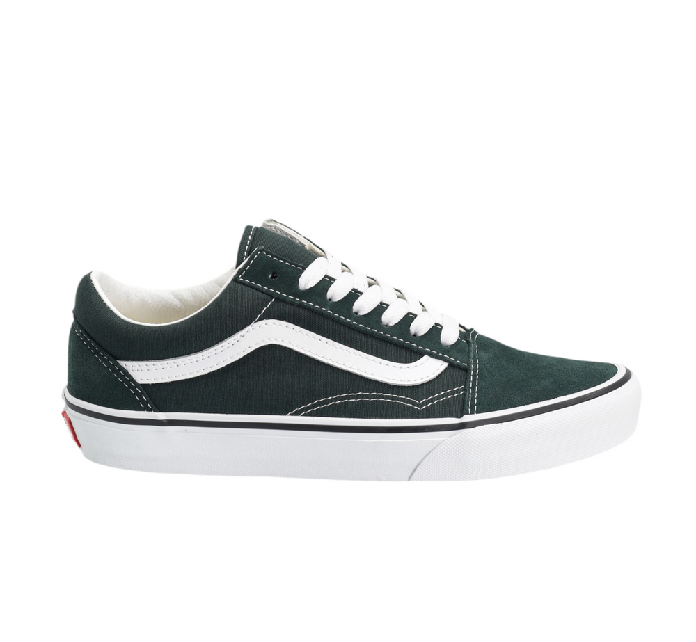 Chaussures Vans 'Old Skool' - Color Theory Scarab