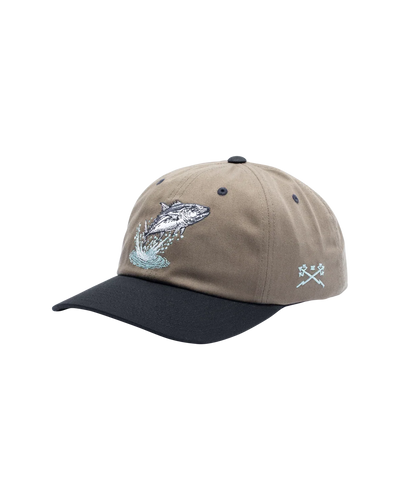 Casquette 'Jumper 2' Dark Seas - Beige