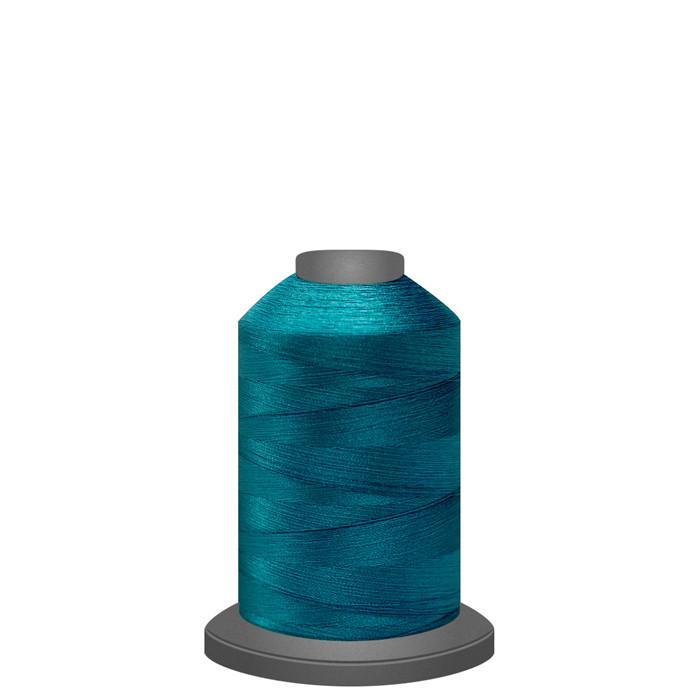 Glide Thread - 32237 Lagoon — Cottage Quilting Ltd.