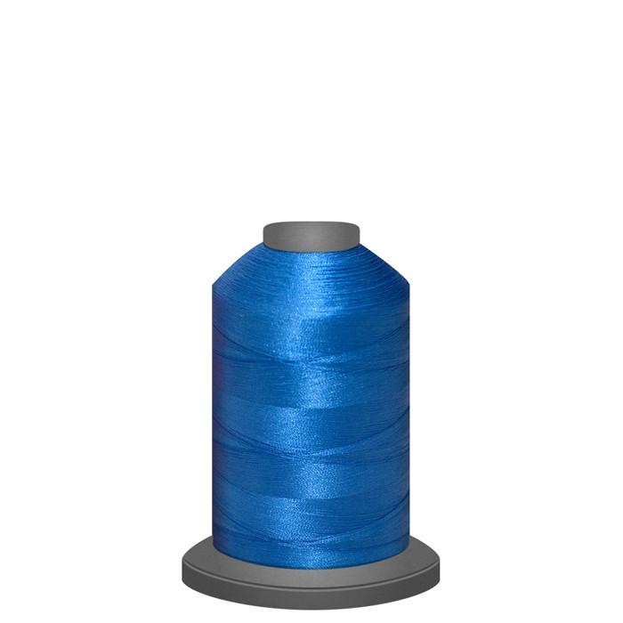 Glide Thread - 32382 Air Force Blue — Cottage Quilting Ltd.