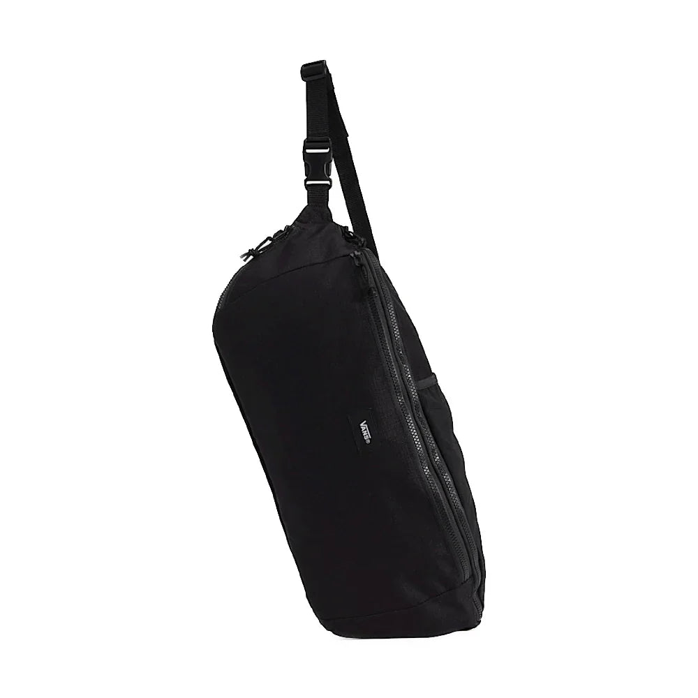 Sac bandoulière Vans 'Detached' - Noir