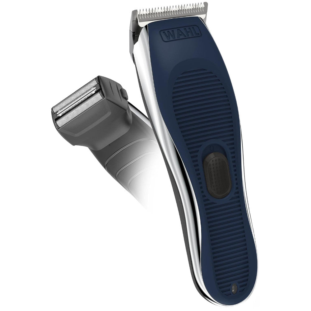 WAHL 3274 Tondeuse et rasoir Lithium-Ion