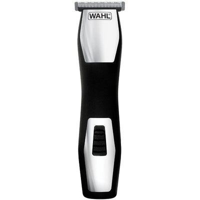 WAHL Kit de toilettage complet pour barbe et corps - Emballage abîmé avec garantie complète - 3286