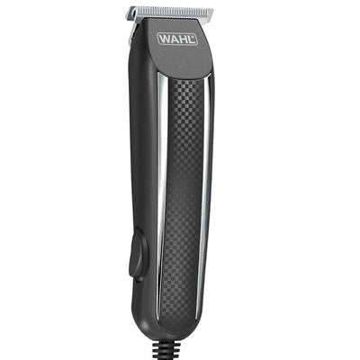 WAHL 3291 Edge Pro, Tondeuse à Barbe Filaire Anti-Irritations