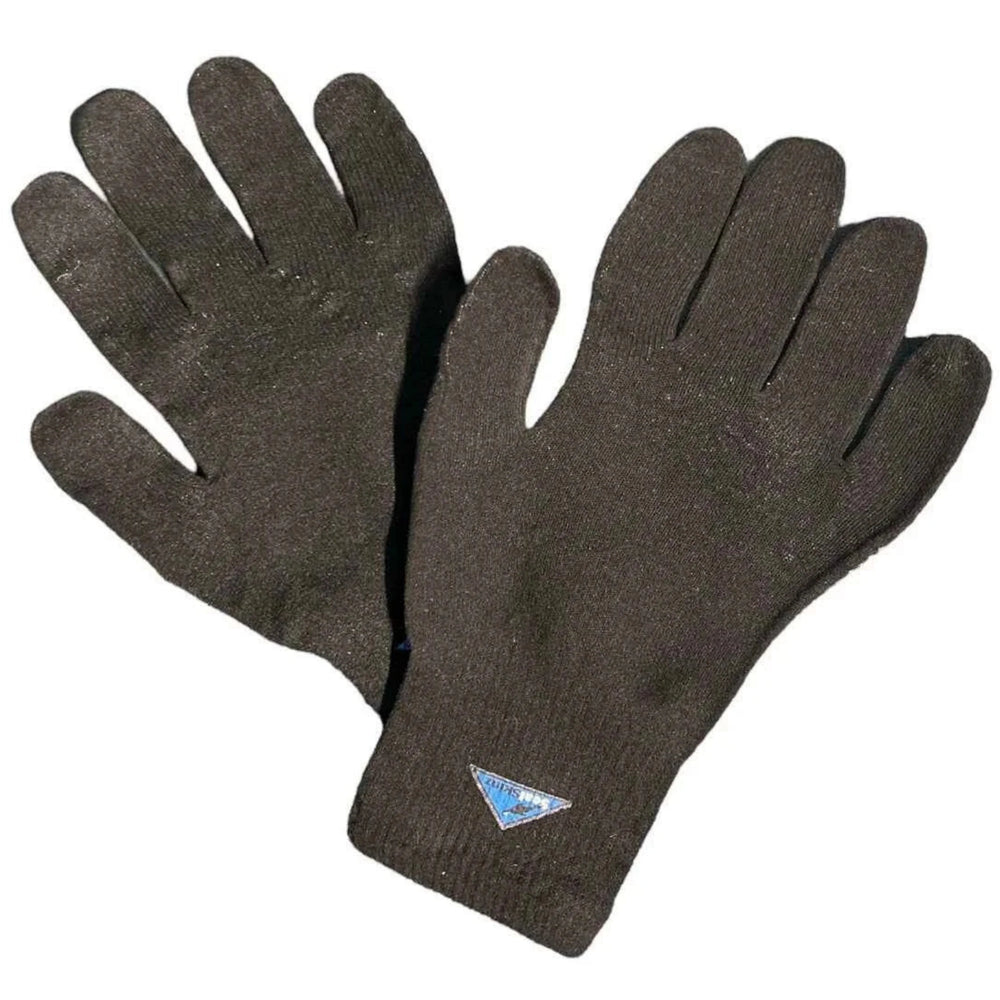 SealSkinz Unisex Waterproof All Weather Ultra Grip Knitted Gloves Sizes L & XL