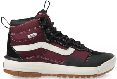 Vans 'Ultrarange Exo HI MTE-1' Winter Boots - Port Royale/Marshmallow (Women’s)
