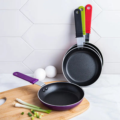 STARFRIT 33064N Mini poêle Eco-Chef