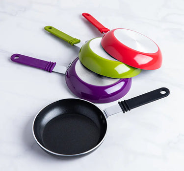 STARFRIT 33064N Eco-Chef Mini Frying Pan