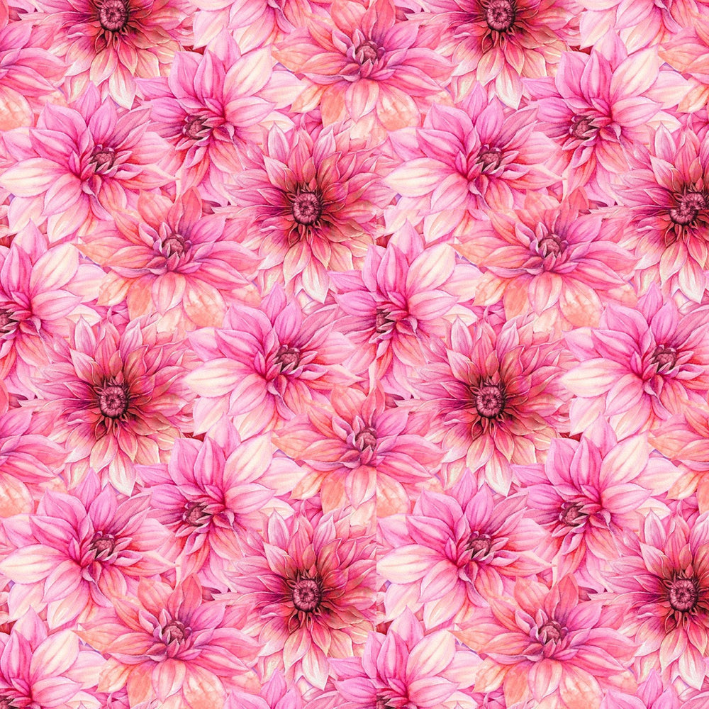 Cador - Nancy Mink - En Fleur - Rose