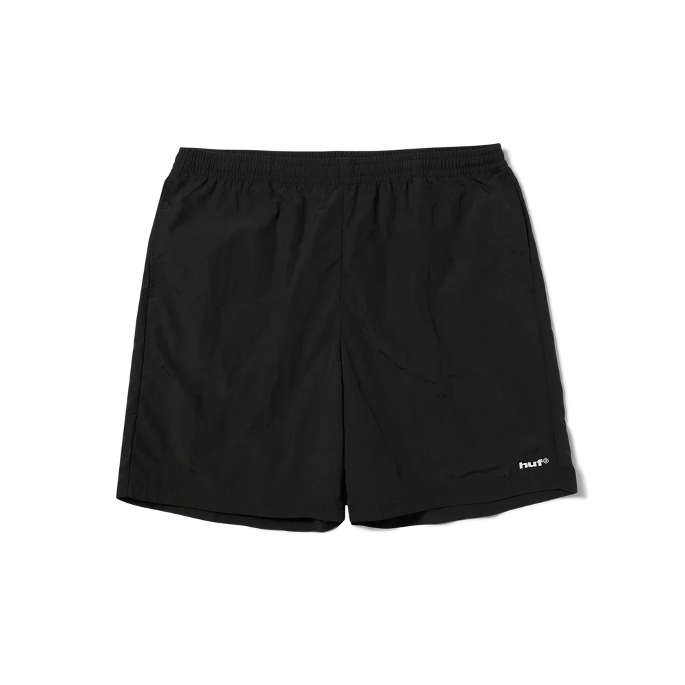 HUF '89 Easy' Shorts - Black