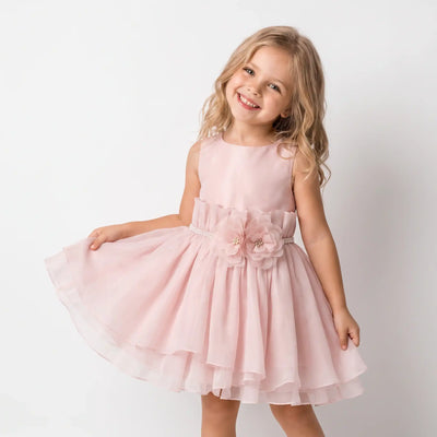 Robe Petit Faon