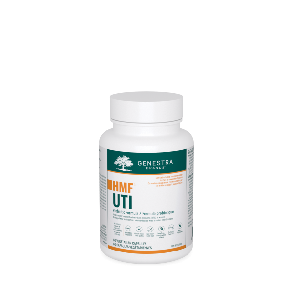 HMF UTI — Unytii - Suppléments et Produits Naturels