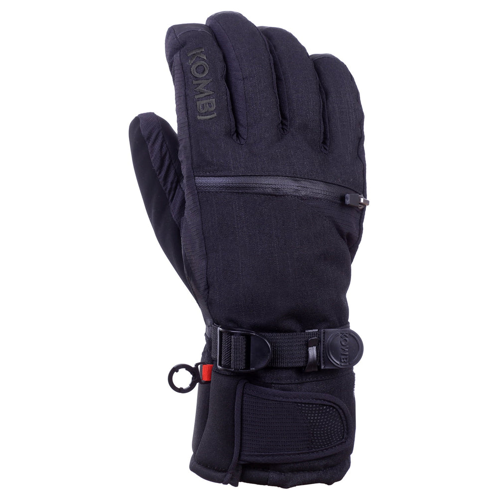 Gants Kombi The Freerider pour femmes, Taille L