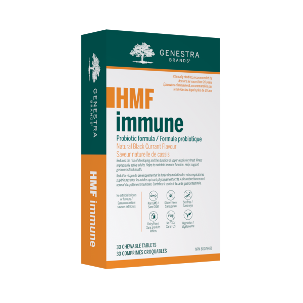 HMF Immune — Unytii - Suppléments et Produits Naturels