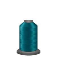 Glide Thread - 37474 Aquamarine — Cottage Quilting Ltd.