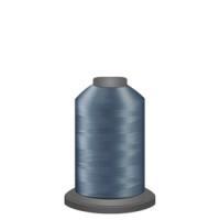 Glide Thread - 38201 Steel Blue — Cottage Quilting Ltd.