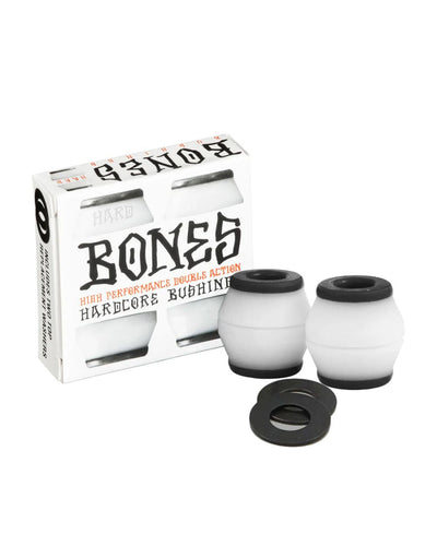 Bagues rigides Bones - Blanc (96A)