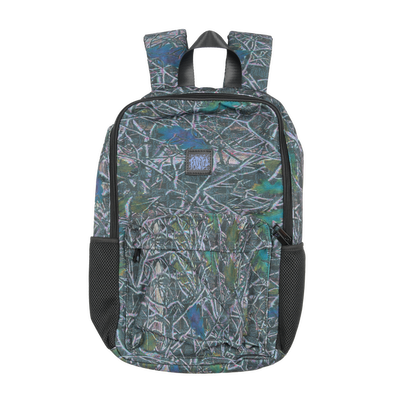 Frosted Skateboards 'Cold Camo' Backpack - Camo