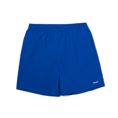 HUF '89 Easy' Shorts - Cobalt